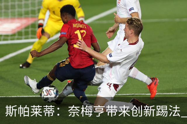 斯帕莱蒂：奈梅亨带来创新踢法 穆阿尼是昨天唯一自愿加练的球员